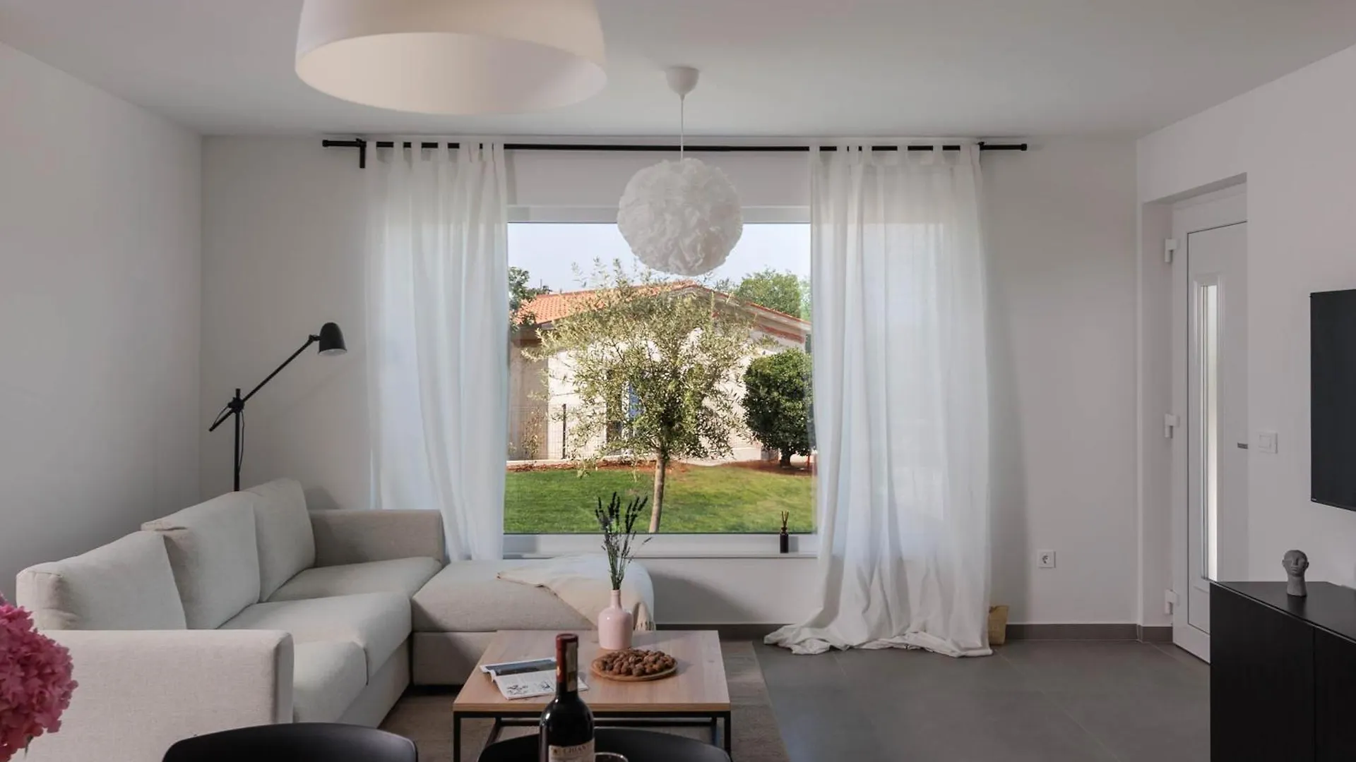 Villa Piccola Labin  0*, Labin (Istria) Croatia