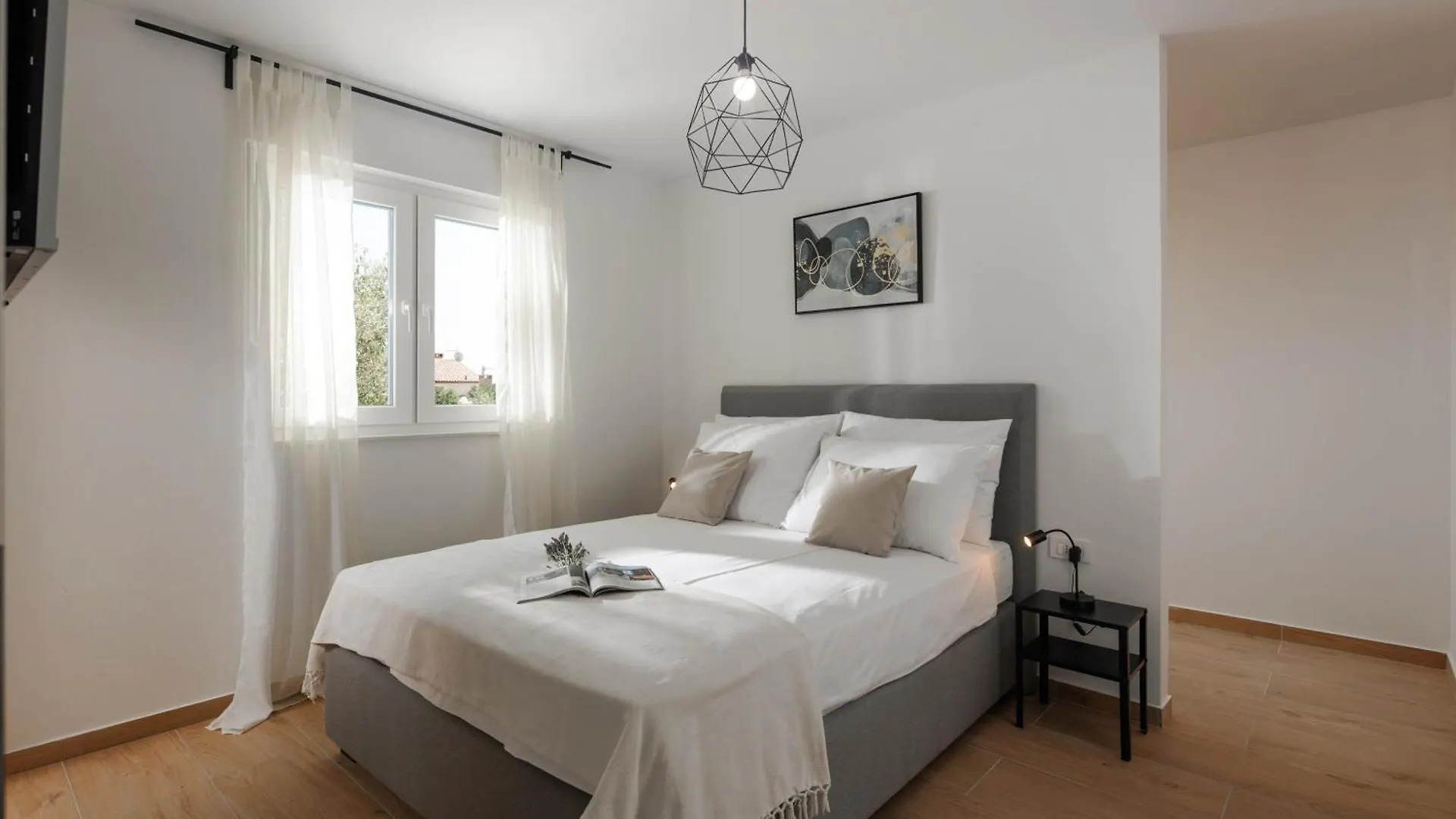 Villa Piccola Labin  0*, Labin (Istria)