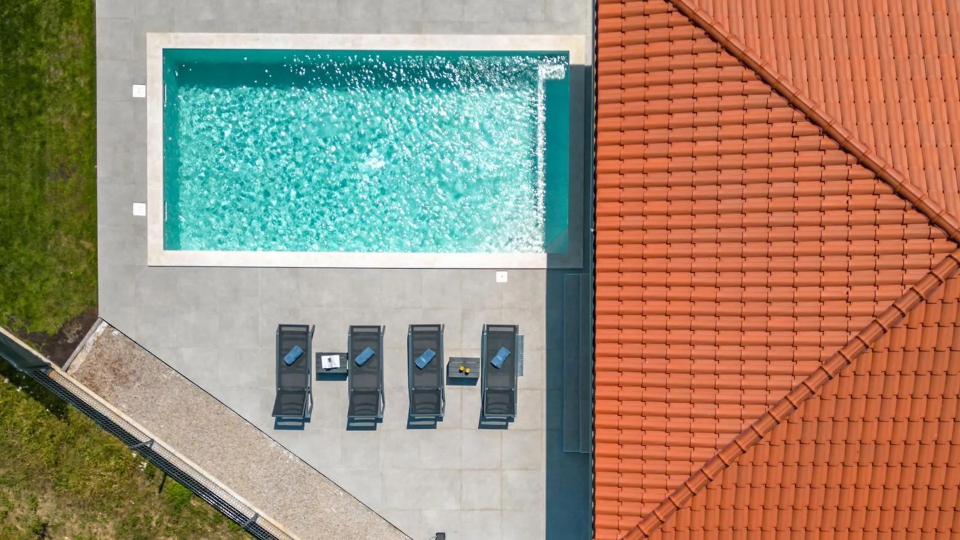 Holiday home Villa Piccola Labin